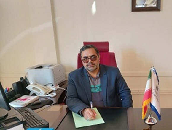 مدیر سازمان های مردم نهاد و خیرین سلامت دانشگاه  ضمن عرض تسلیت شهادت حضرت فاطمه زهرا (س) ،  15 آذر ماه (( روز جهانی داوطلب )) را تبریک گفت 